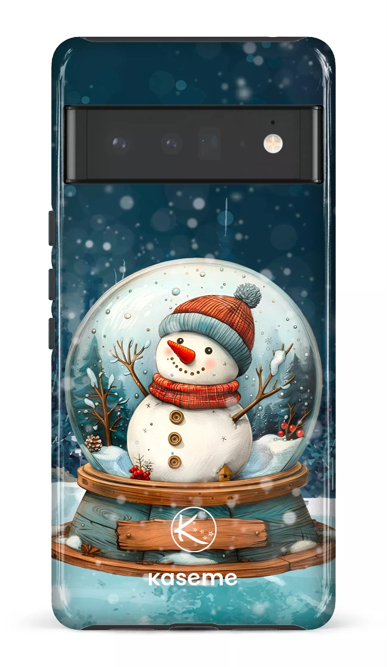Étui à cellulaire - Blizzard