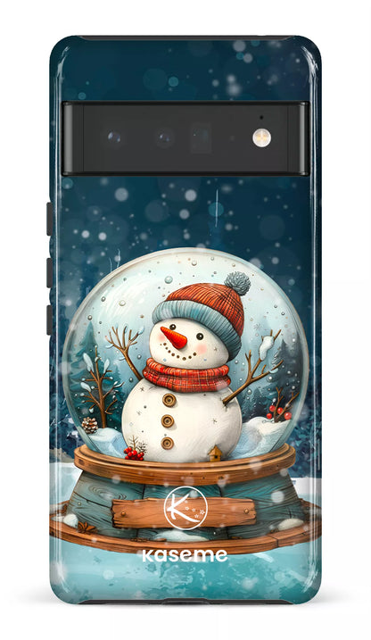 Étui à cellulaire - Blizzard