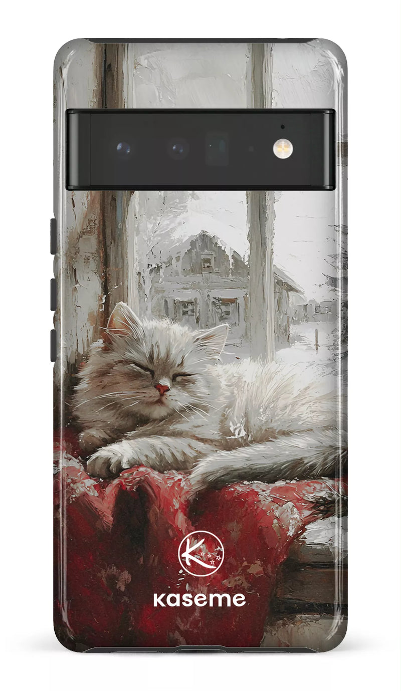 Ronron - Étui à cellulaire