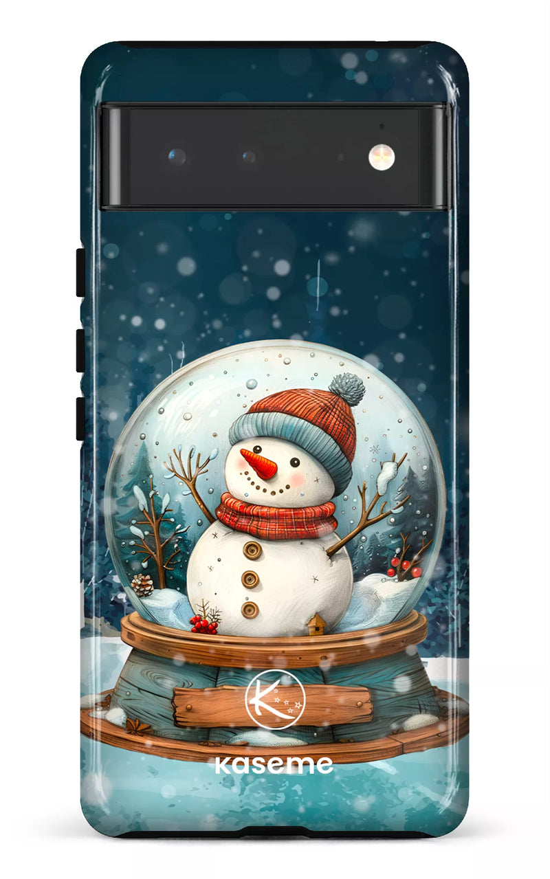 Étui à cellulaire - Blizzard