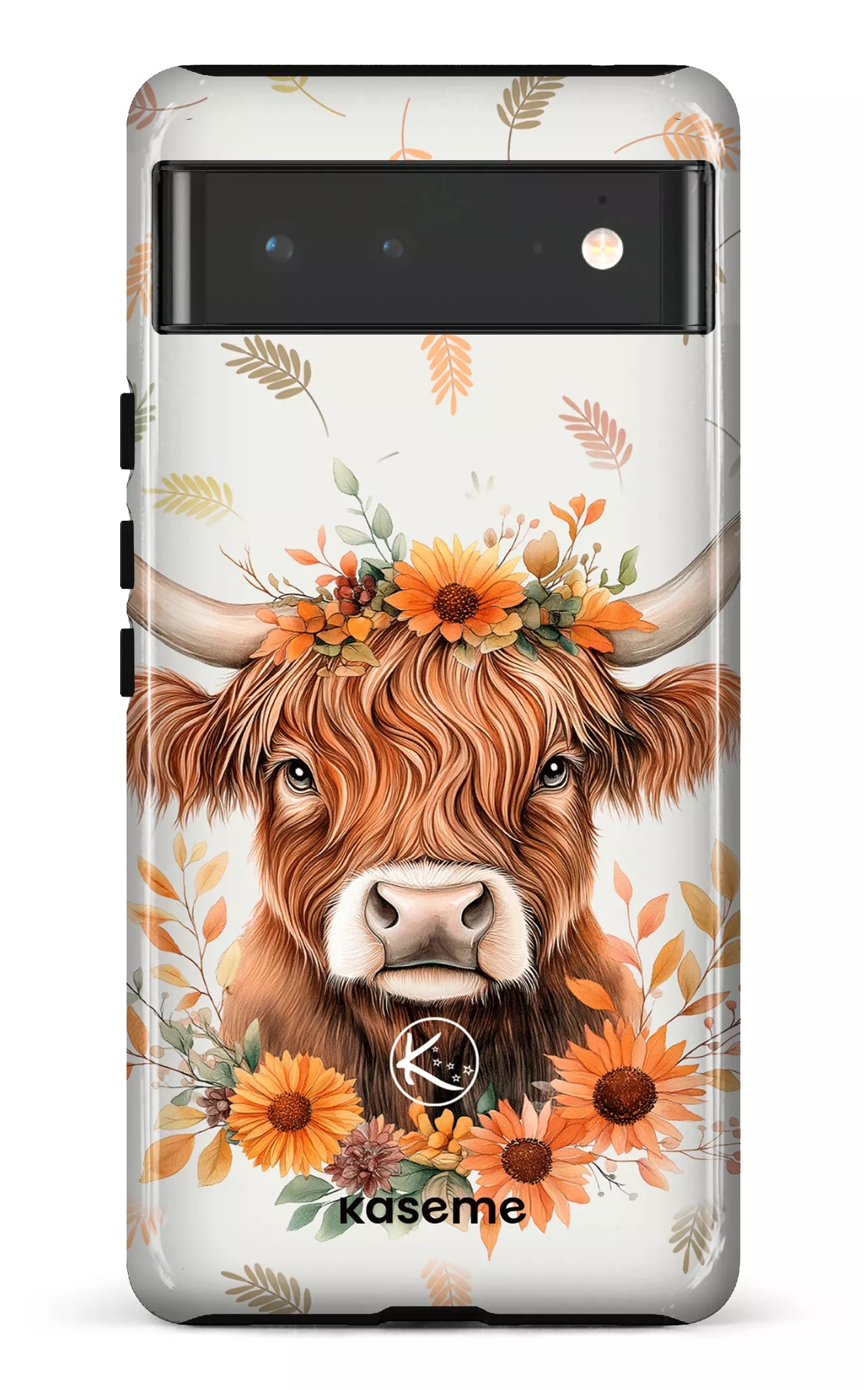 Étui à cellulaire - Highland