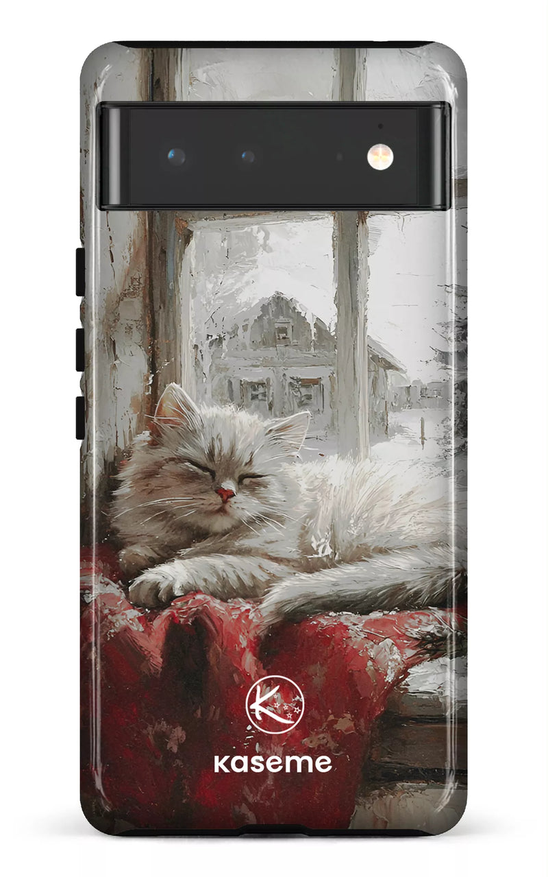 Ronron - Étui à cellulaire