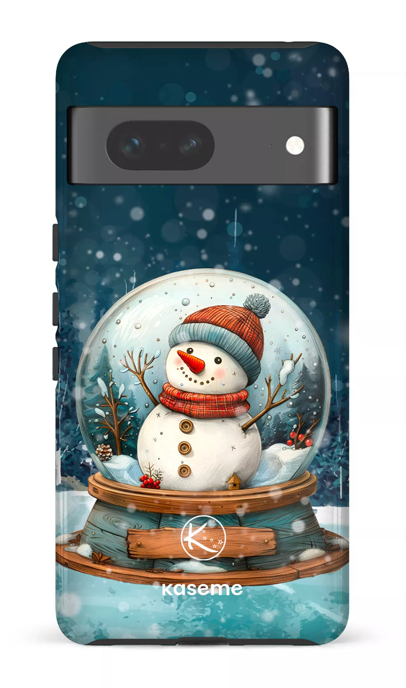 Étui à cellulaire - Blizzard