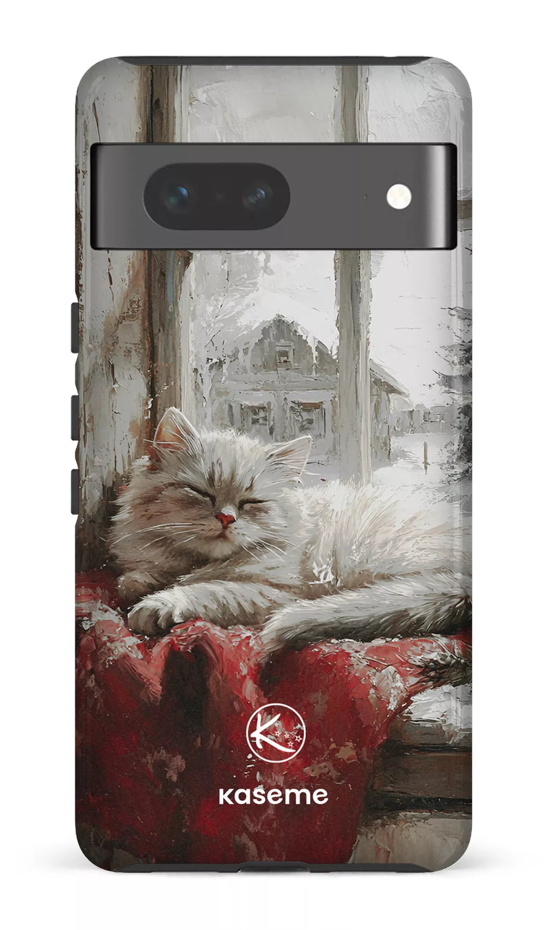 Ronron - Étui à cellulaire