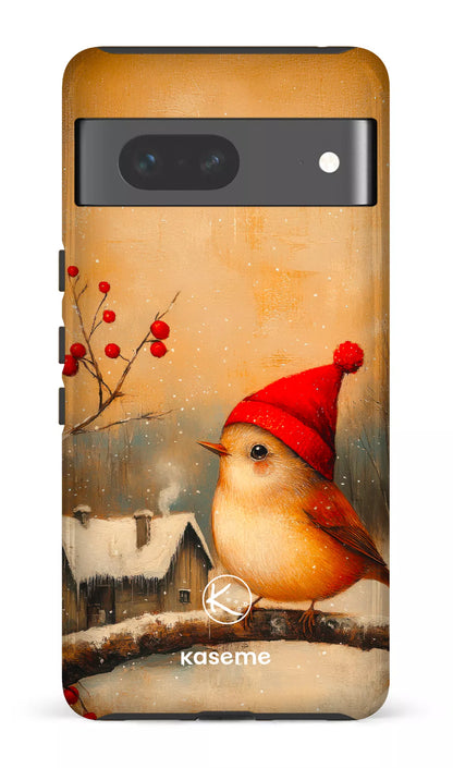 Étui à cellulaire - Ti-Pite