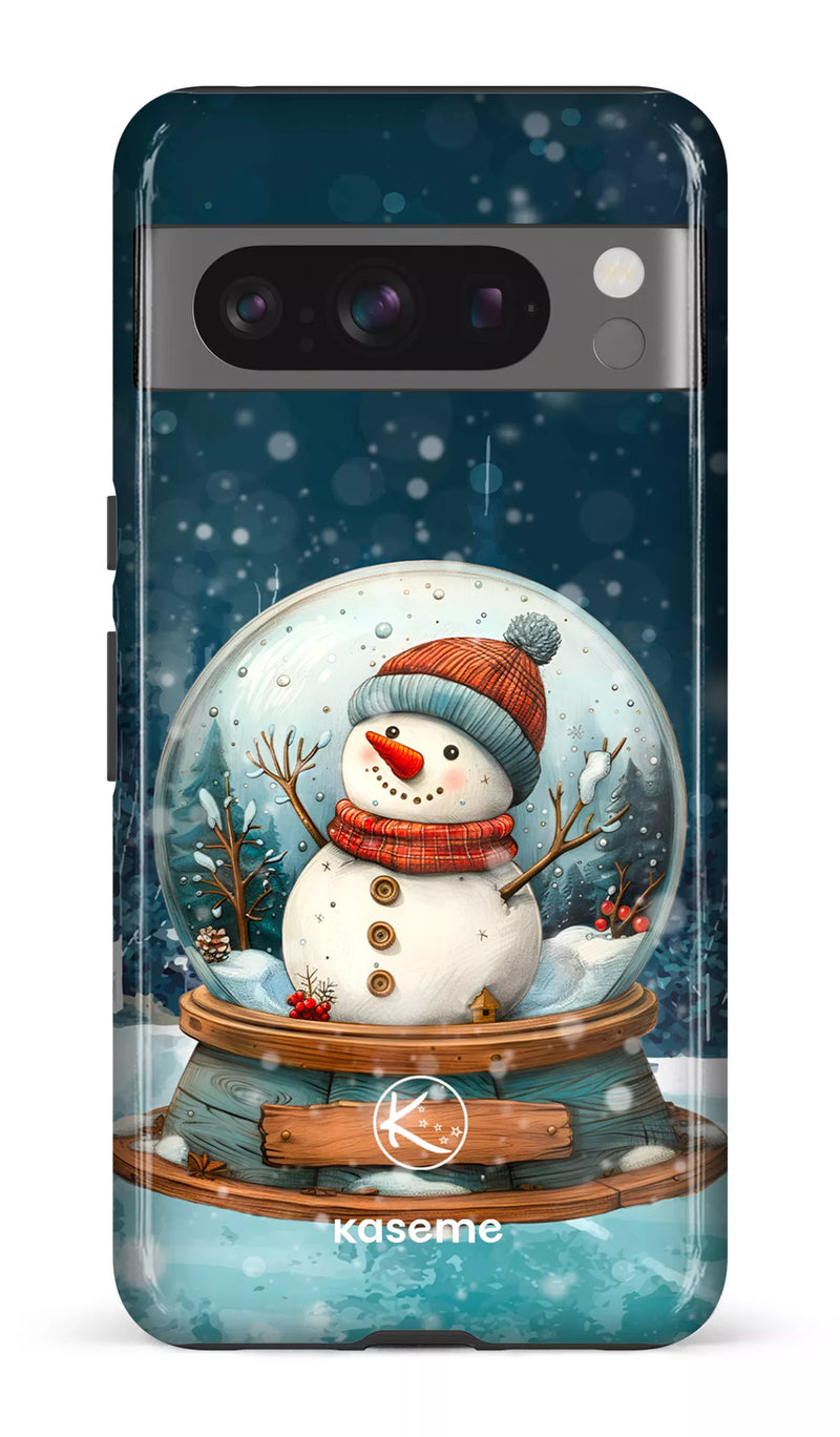 Étui à cellulaire - Blizzard