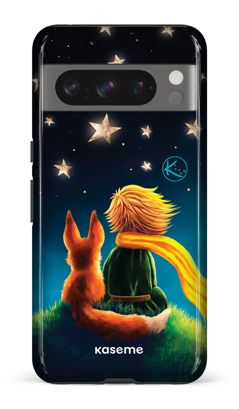 Petit Prince par Kassiopeia