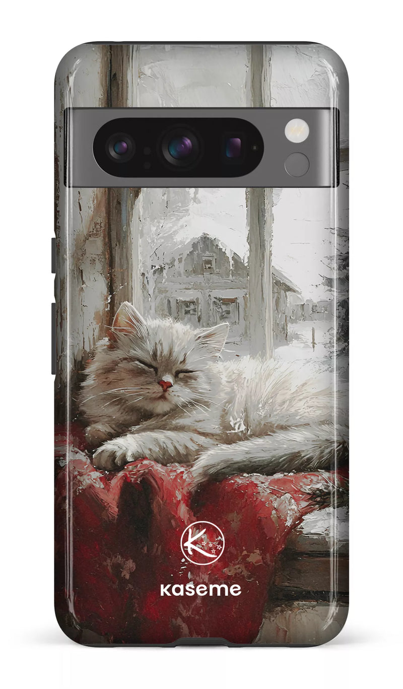 Ronron - Étui à cellulaire