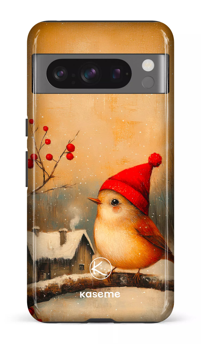 Ti-Pite - Étui à cellulaire