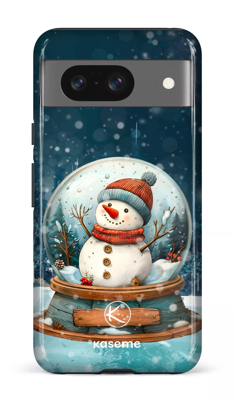 Étui à cellulaire - Blizzard