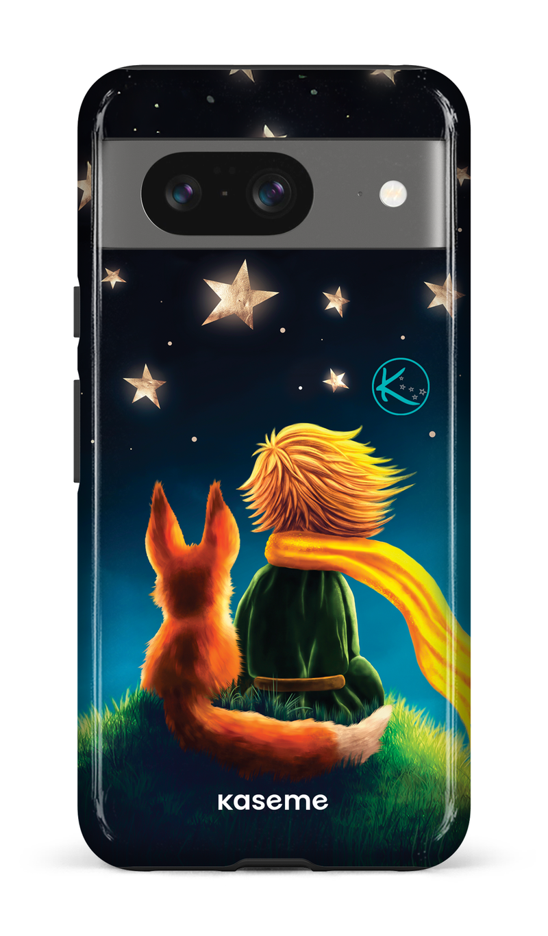 Petit Prince par Kassiopeia