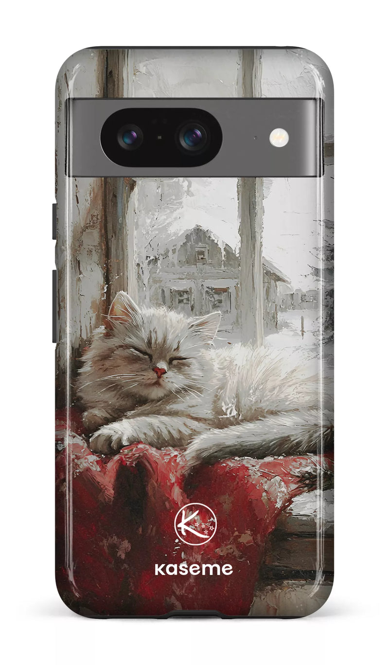 Ronron - Étui à cellulaire