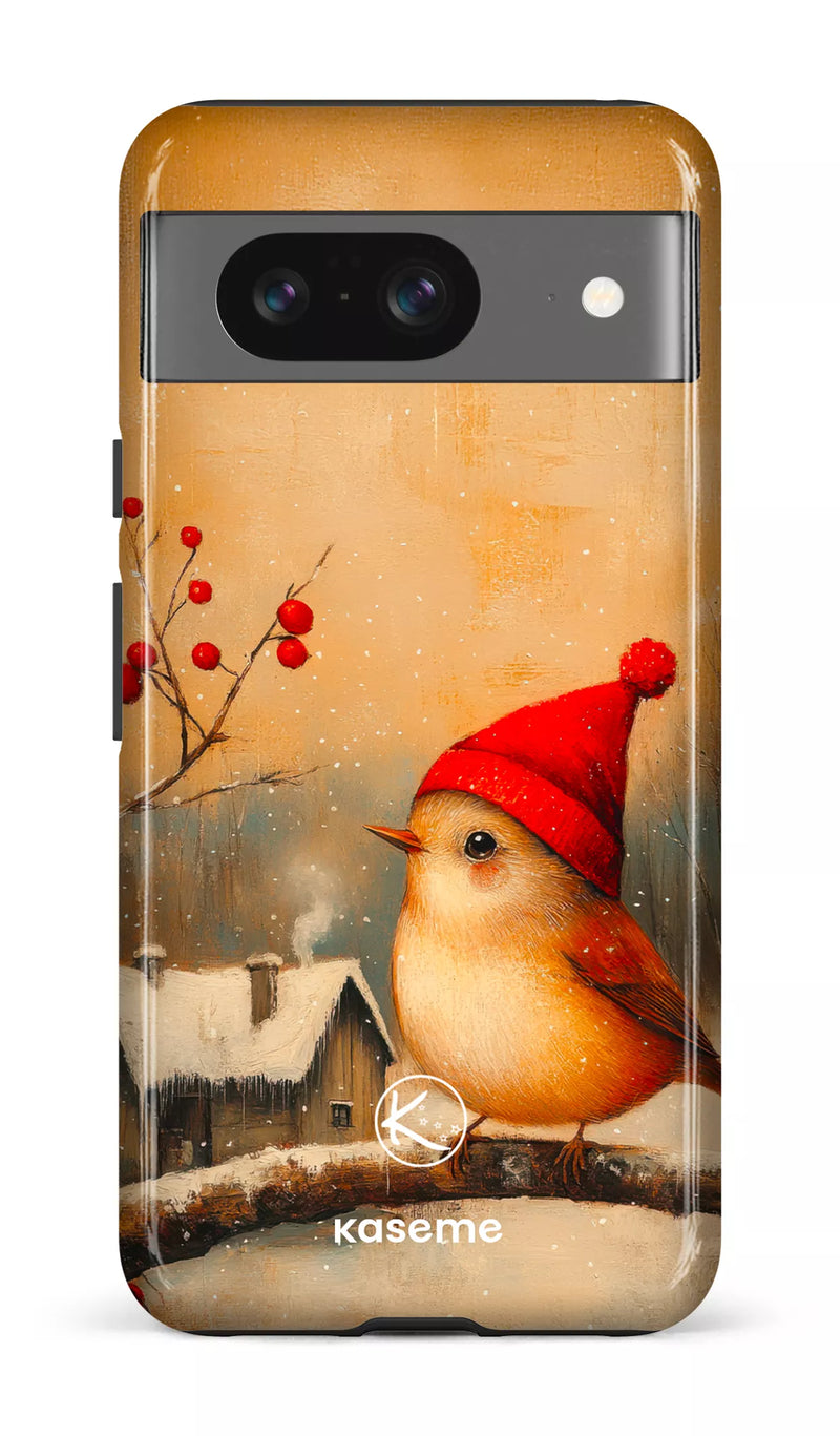 Ti-Pite - Étui à cellulaire