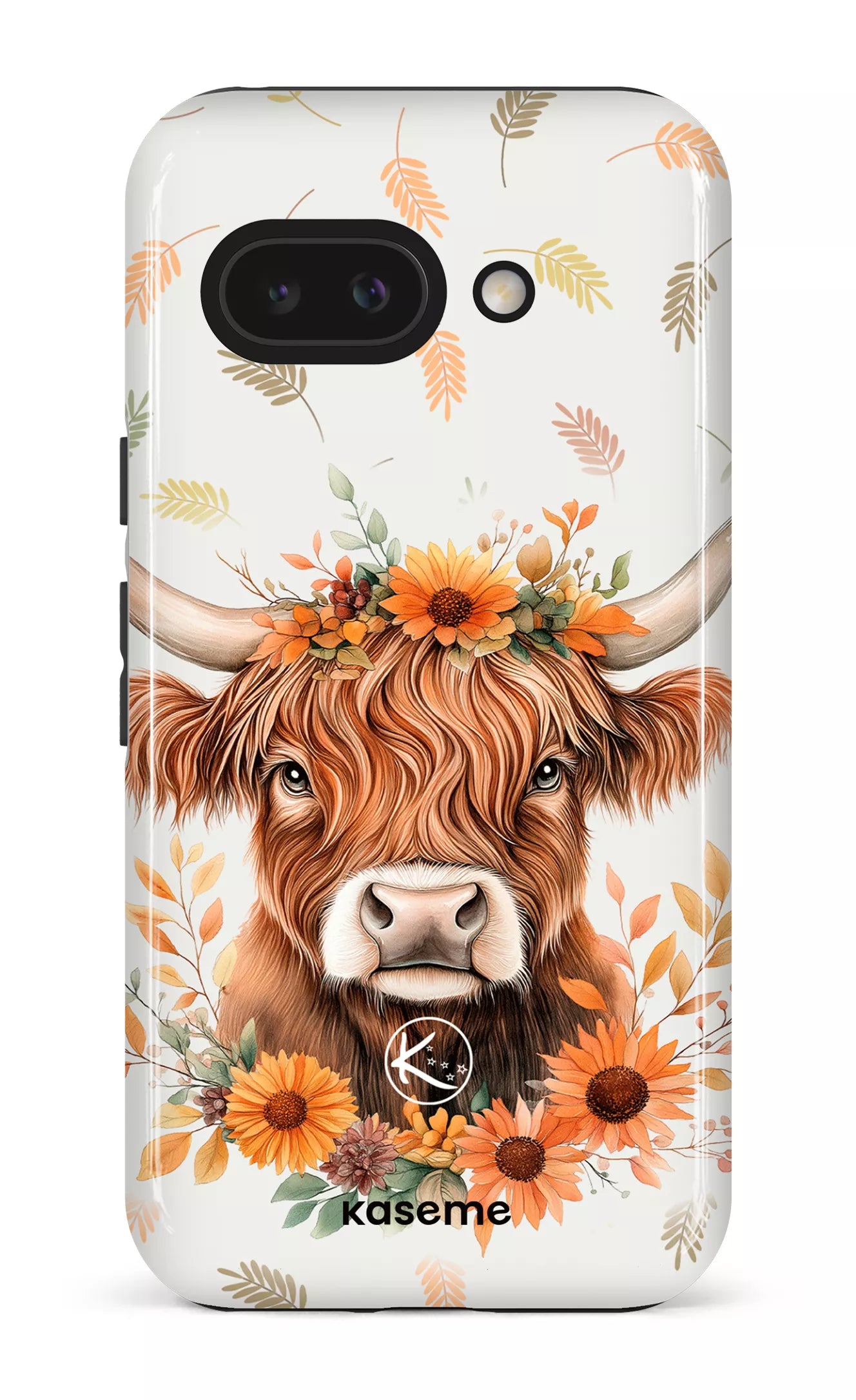 Étui à cellulaire - Highland
