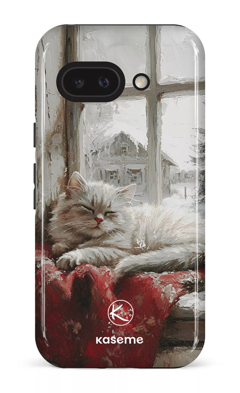 Ronron - Étui à cellulaire