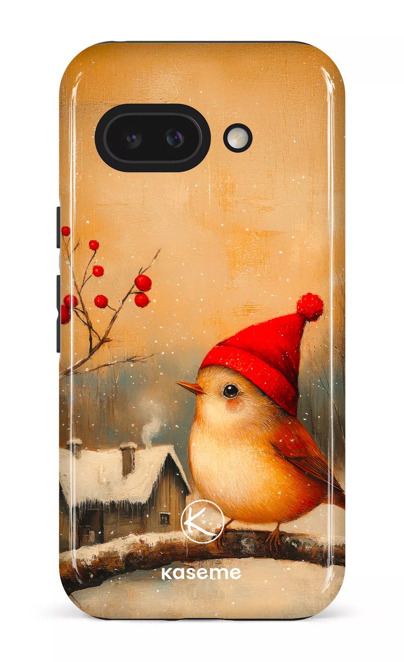 Ti-Pite - Étui à cellulaire