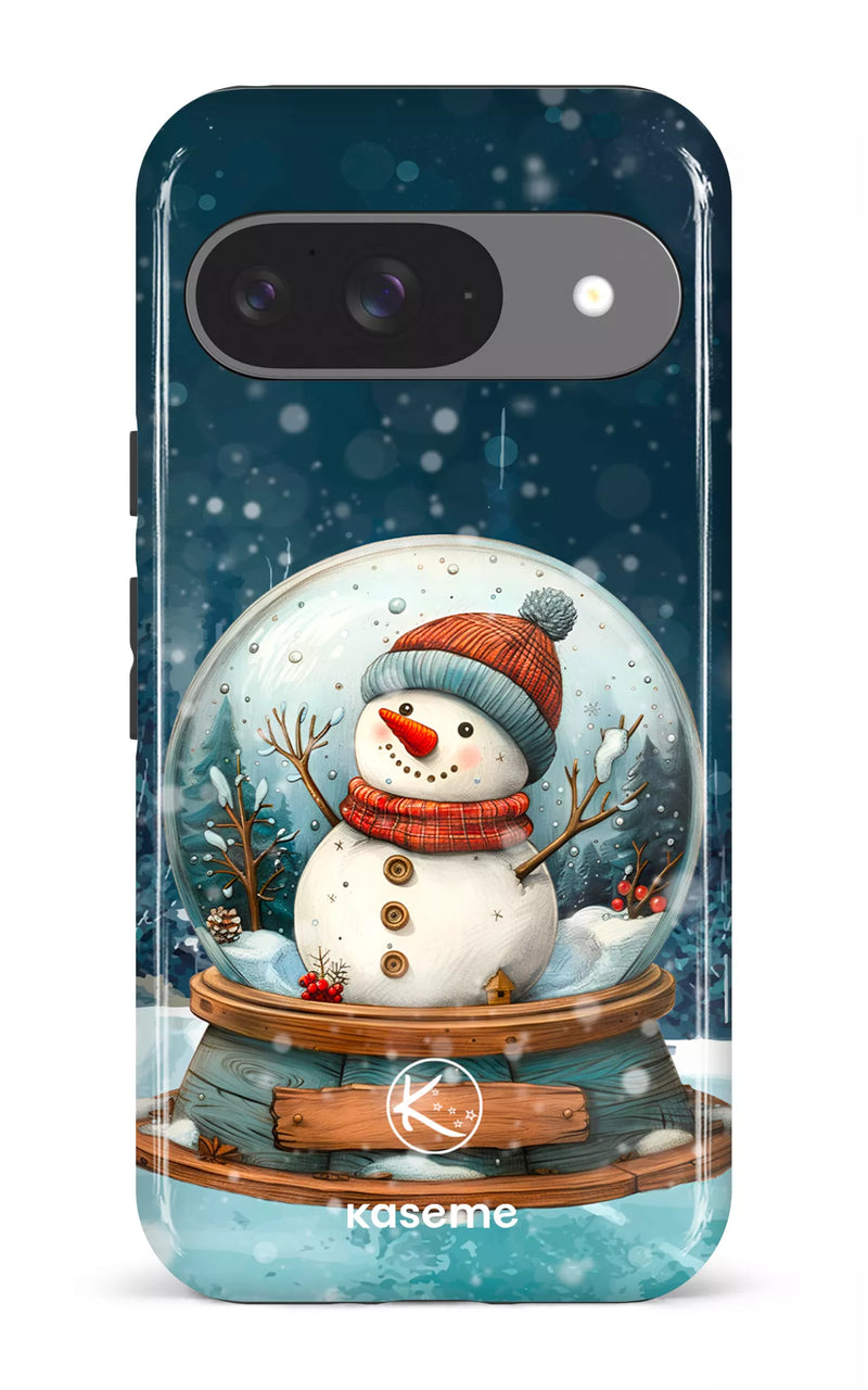 Étui à cellulaire - Blizzard