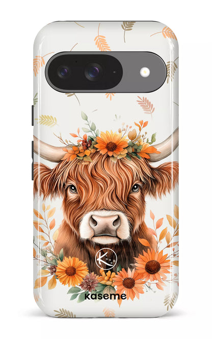 Étui à cellulaire - Highland