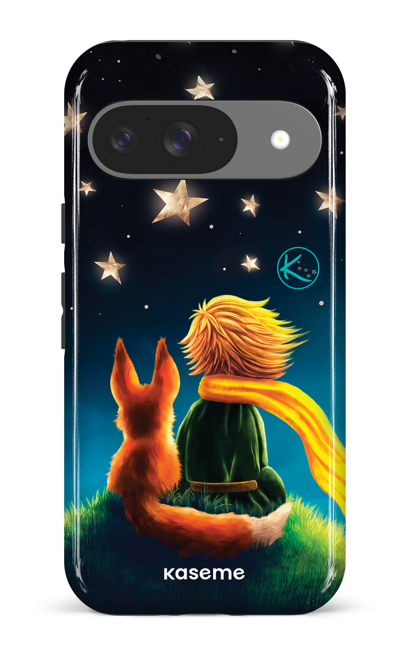 Petit Prince par Kassiopeia