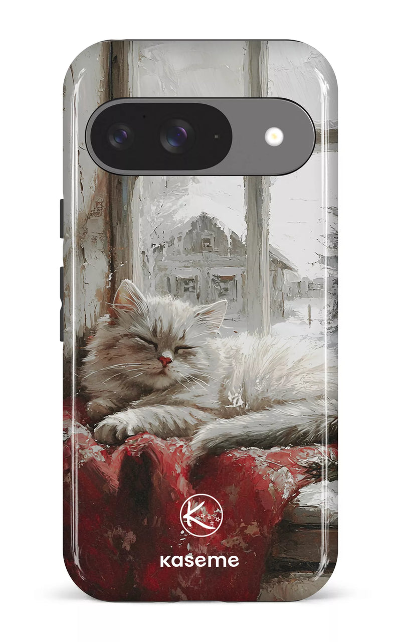 Ronron - Étui à cellulaire