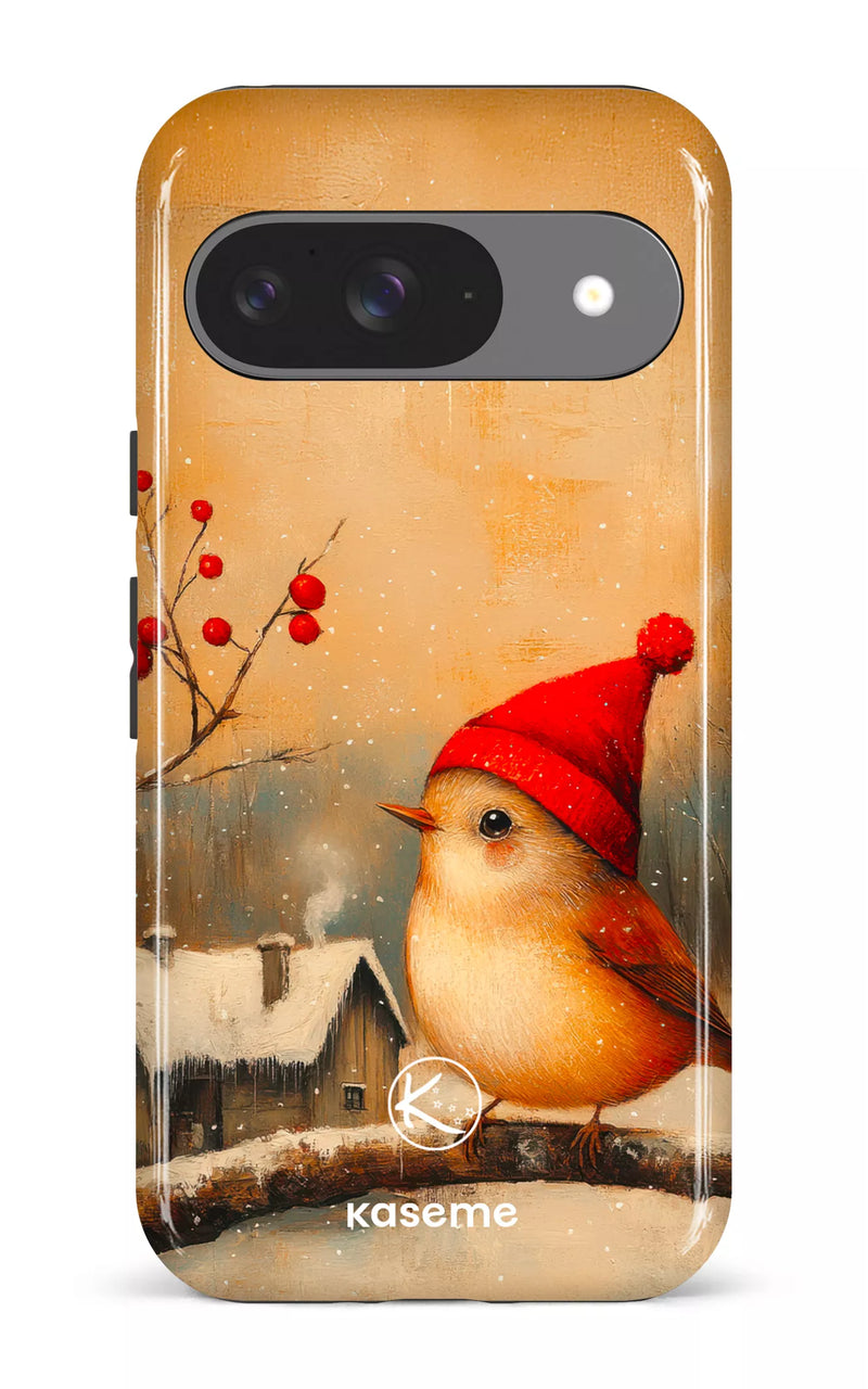 Ti-Pite - Étui à cellulaire