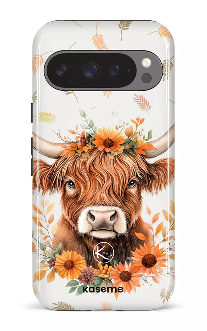 Étui à cellulaire - Highland