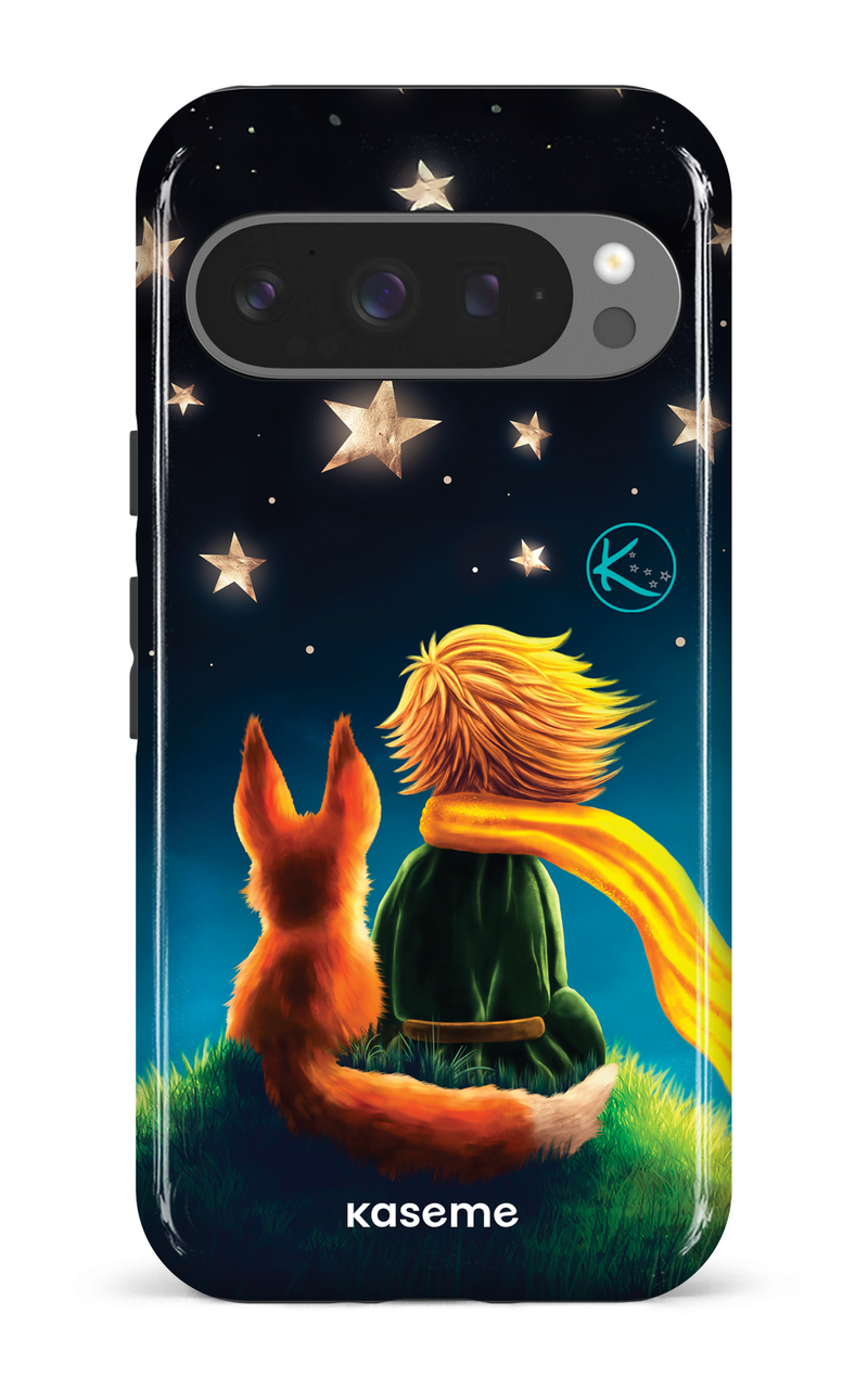 Petit Prince par Kassiopeia