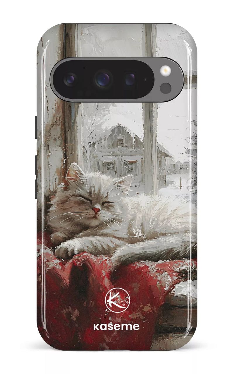 Ronron - Étui à cellulaire