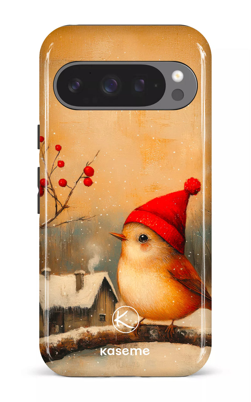 Ti-Pite - Étui à cellulaire