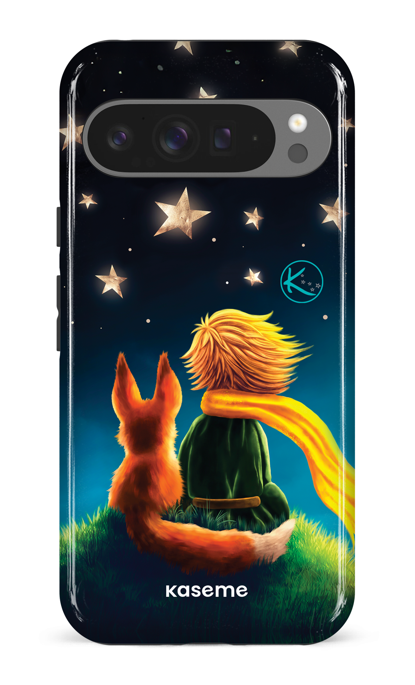 Étui à cellulaire - Petit Prince