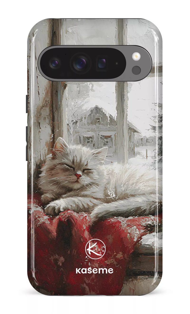 Ronron - Étui à cellulaire