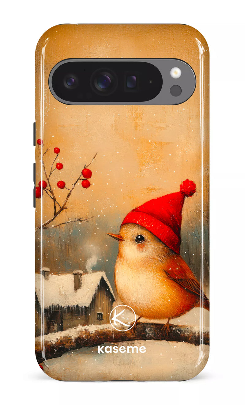 Ti-Pite - Étui à cellulaire