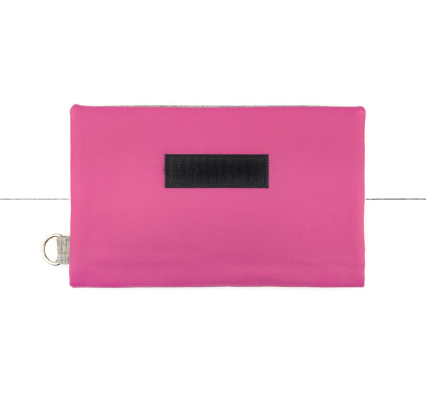 Base de grand portefeuille Fuchsia