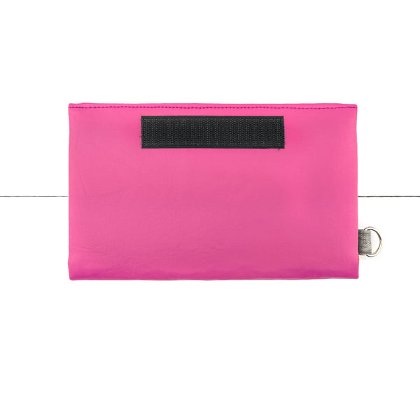 Base de grand portefeuille Fuchsia