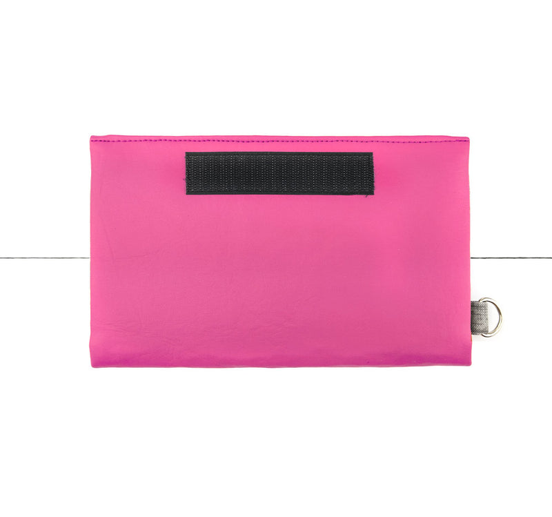 Base de grand portefeuille Fuchsia