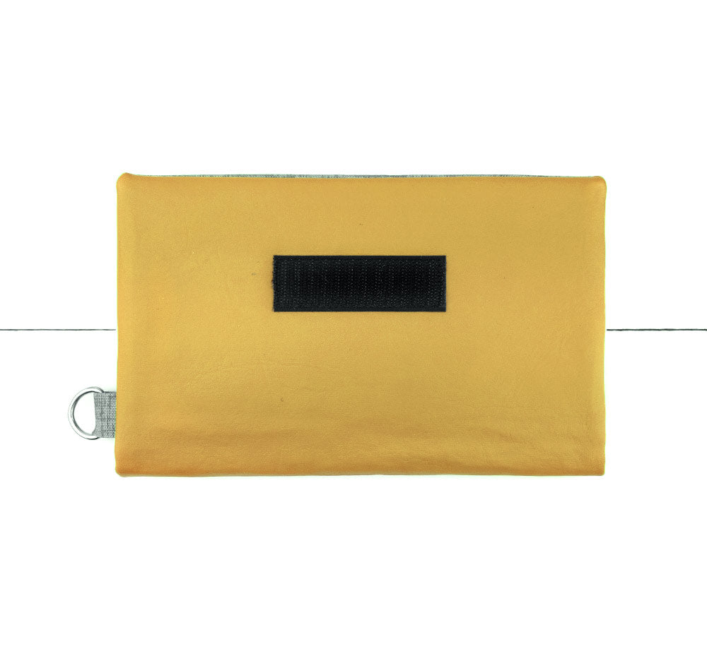Base de grand portefeuille Ocre