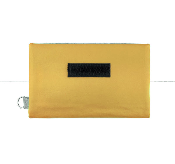 Base de grand portefeuille Ocre
