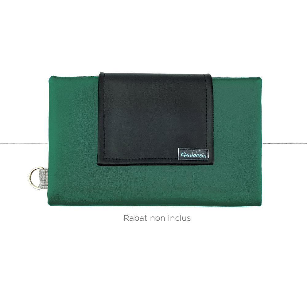 Base de grand portefeuille Irish