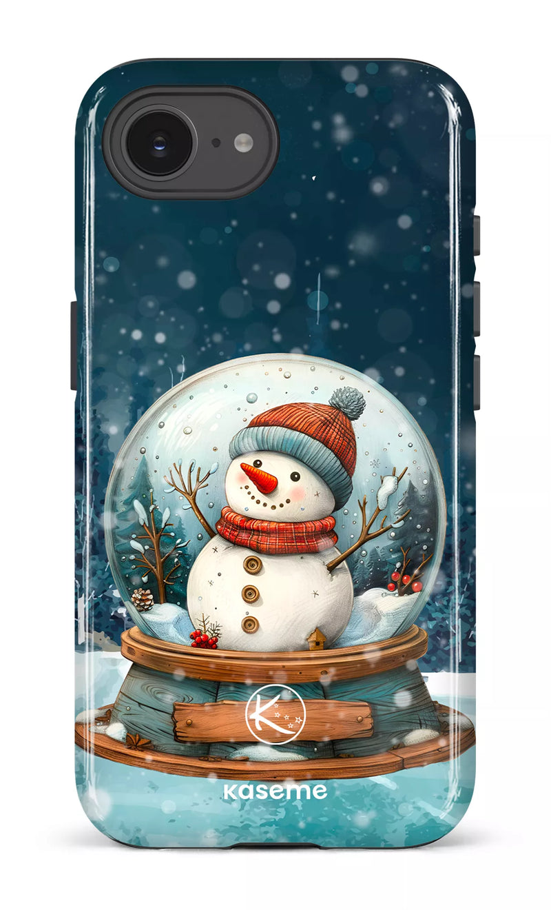 Étui à cellulaire - Blizzard