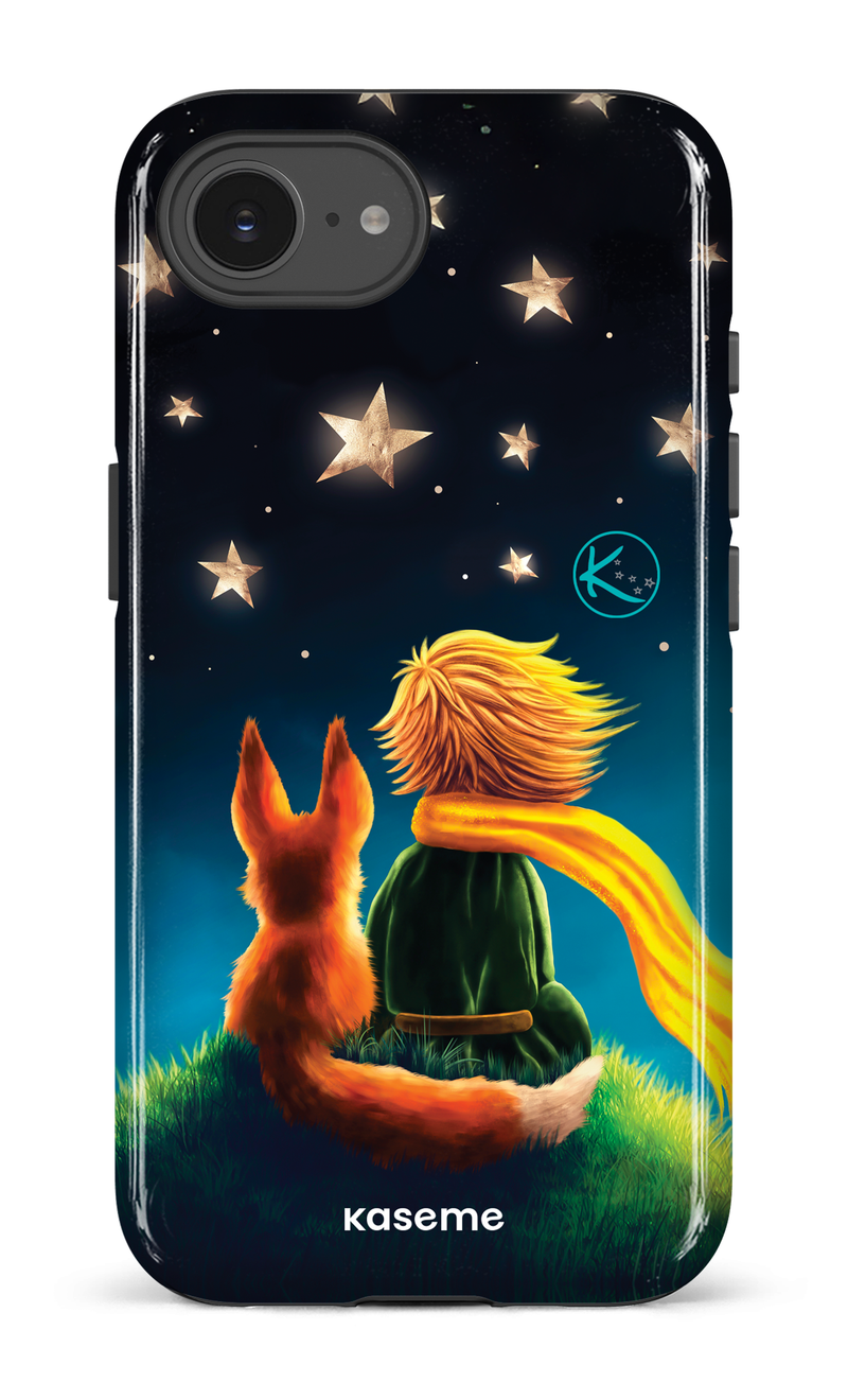Petit Prince par Kassiopeia