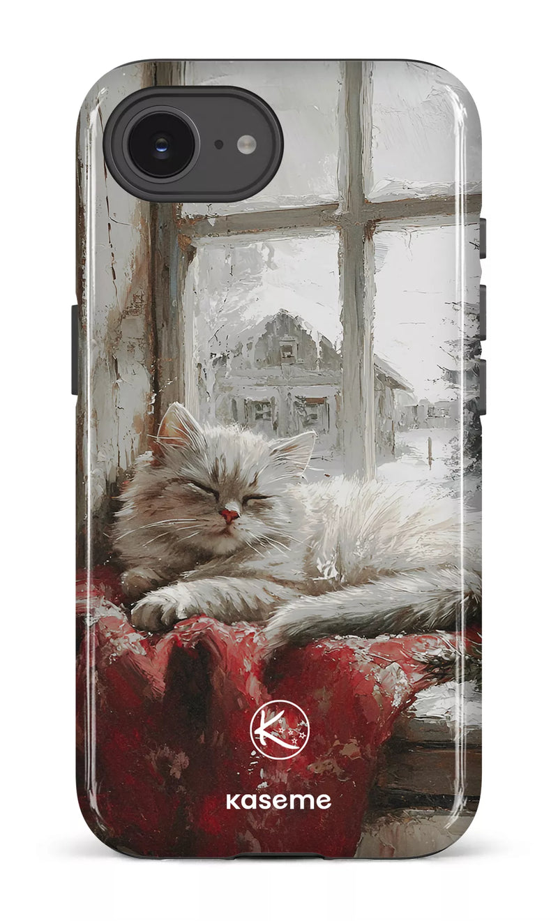 Ronron - Étui à cellulaire