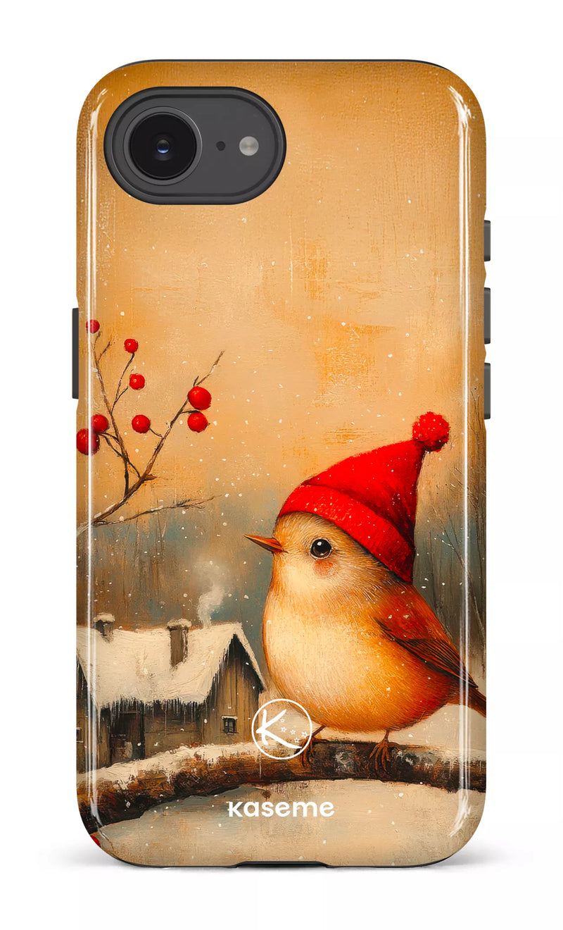 Ti-Pite - Étui à cellulaire