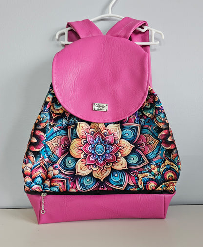 Coachella Bubble Gum + 1 pochette - Prêt à partir