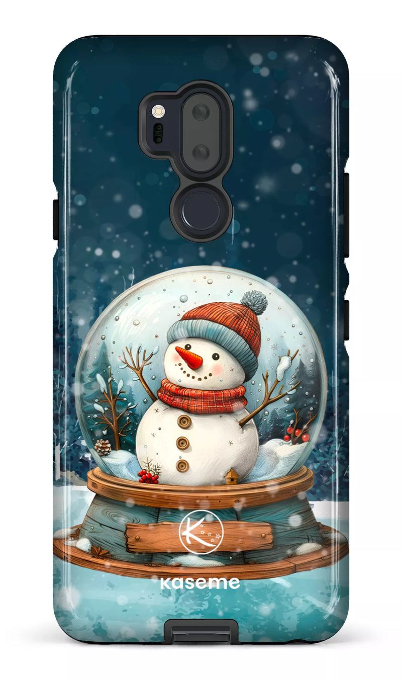 Étui à cellulaire - Blizzard