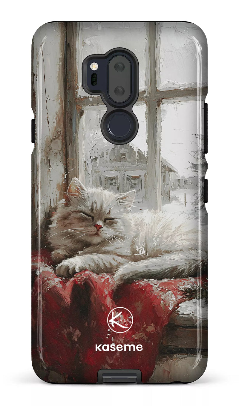 Ronron - Étui à cellulaire