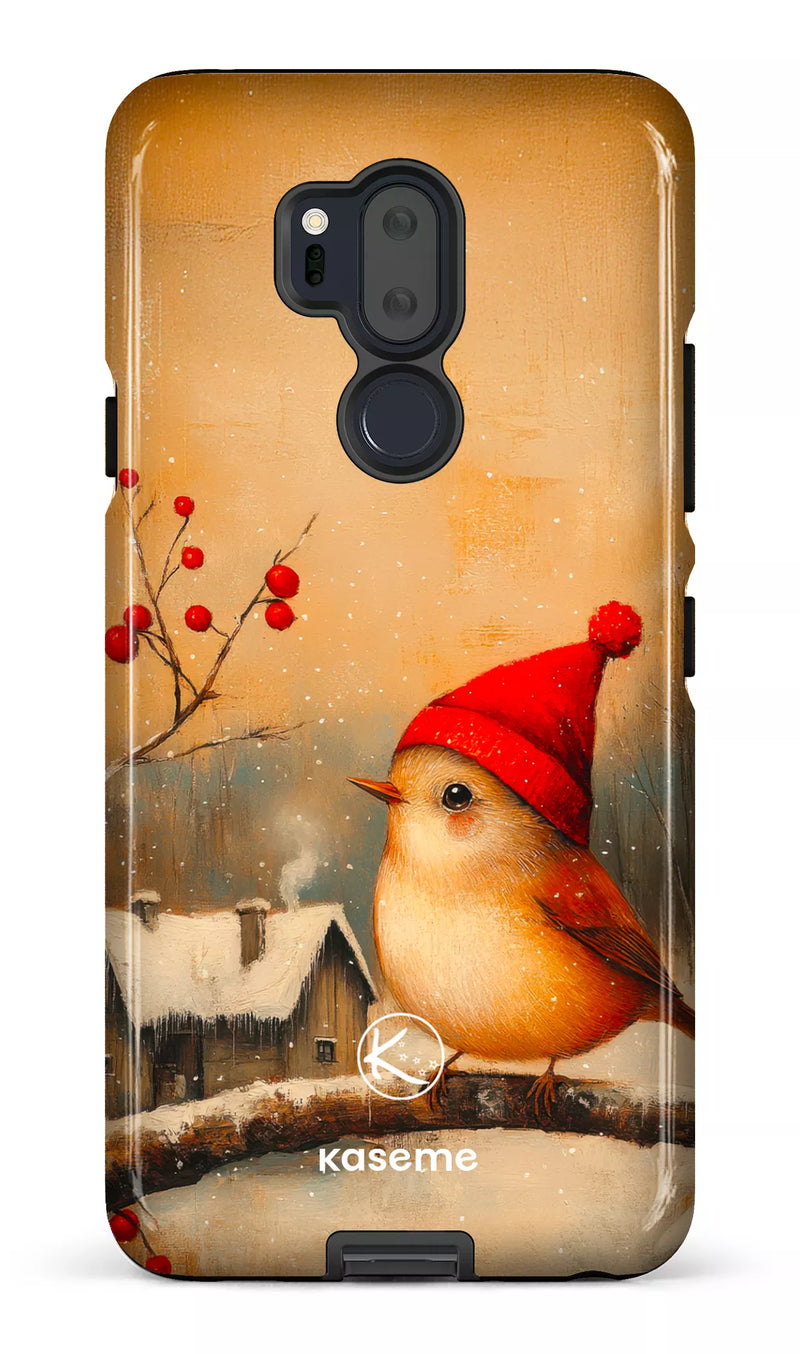 Ti-Pite - Étui à cellulaire