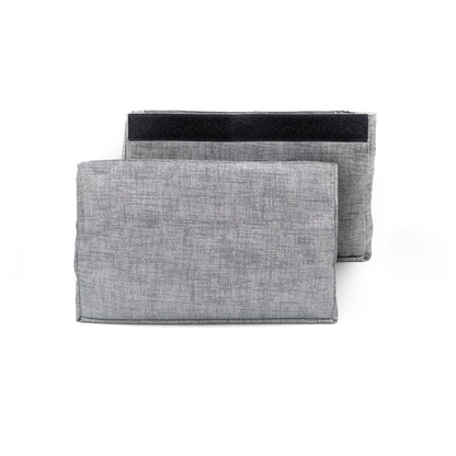 Organisateur de sac à velcro pour BananOurse