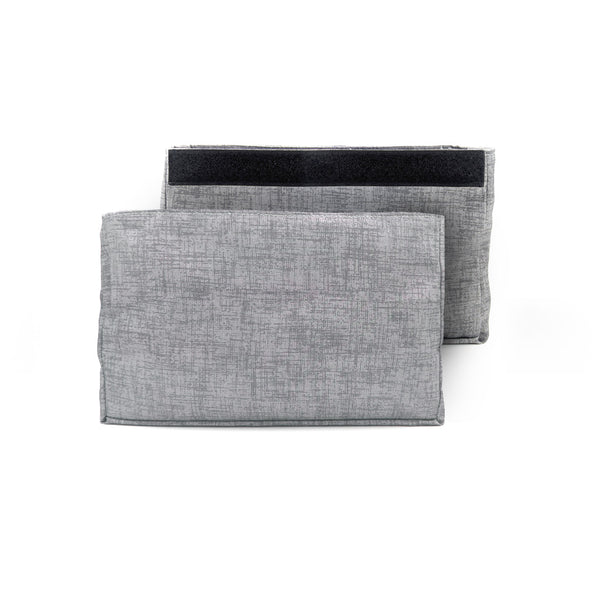 Organisateur de sac à velcro pour BananOurse