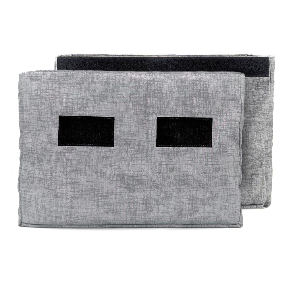 Organisateur de sac à velcro 15" (pour Grande Ourse)