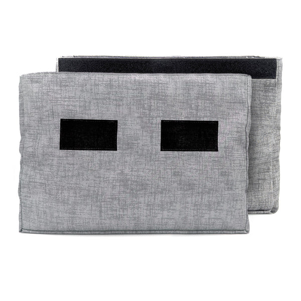 Organisateur de sac à velcro 15"